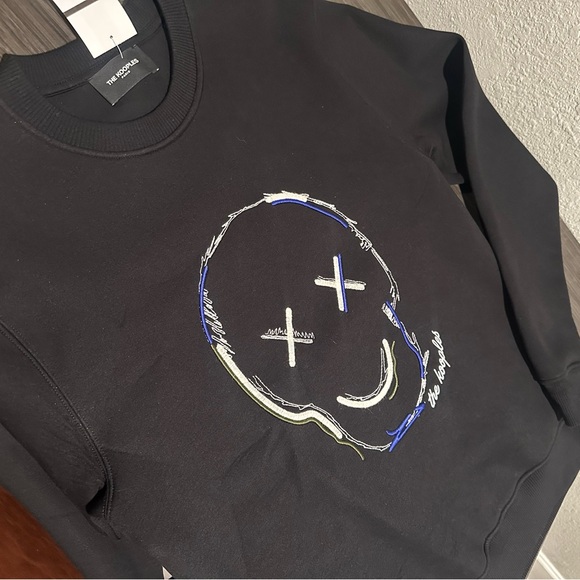 The Kooples Sweater - Picture 4 of 4